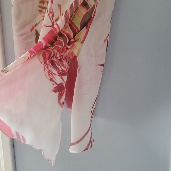 Chiffon top - Picture 4 of 4